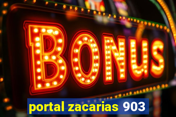 portal zacarias 903